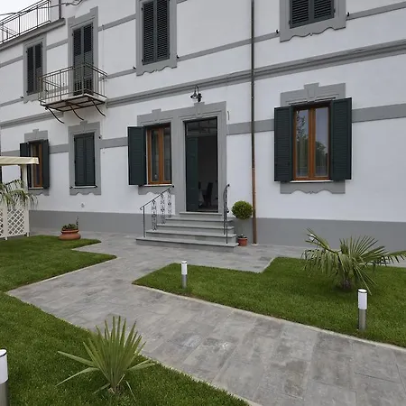 B&B Relais Paradise-3