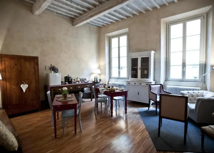 B&B I Bottai Pisa
