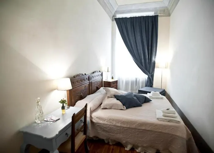 B&B I Bottai Pisa