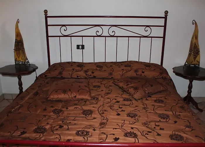 Welcome Bed And Breakfast Pisa