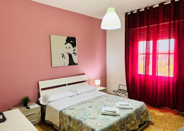 Prime Guest HouseBed and Breakfast